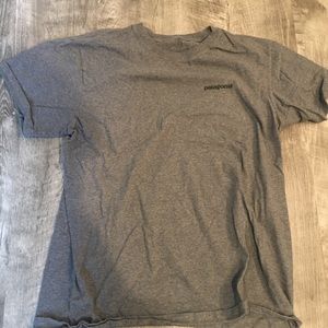 Patagonia T-shirt!